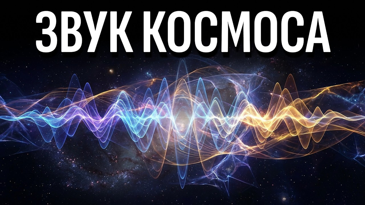 Голос Бездны: Что мы услышали в абсолютной тишине космоса? | Документальный фильм