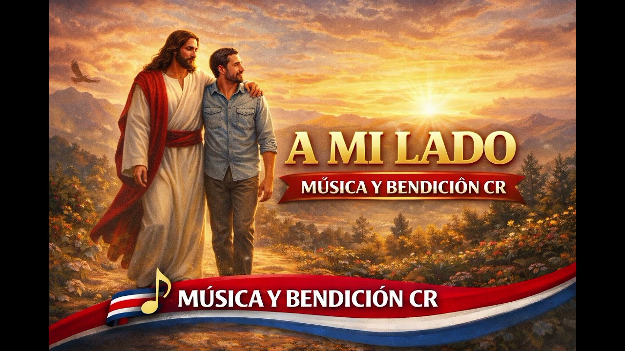 A mi lado 