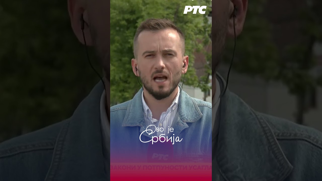 Saobraćajna nesreća u Novom Pazaru #shorts