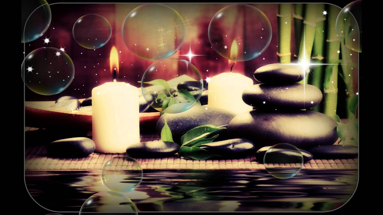 ★ASMR (HD)★Virtual Spa & Sleep Centre★ With Relaxation Induction (Panning)