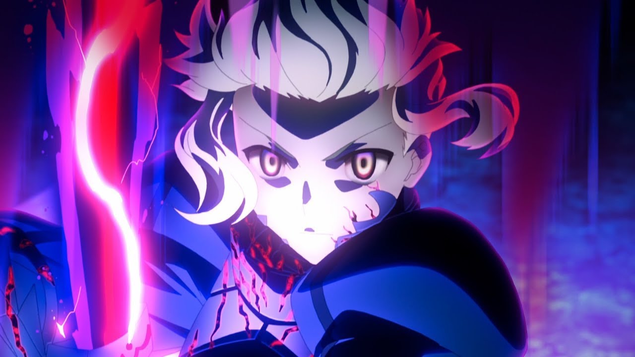 TELL EM - Cochise feat. $NOT X MISS THE RAGE「AMV」1080p 60FPS