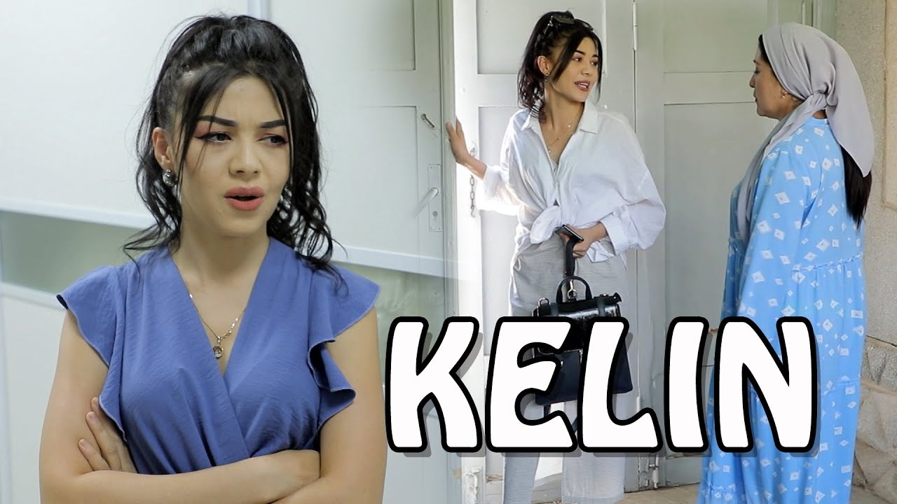 KELIN  HIKMATLI DUNYO