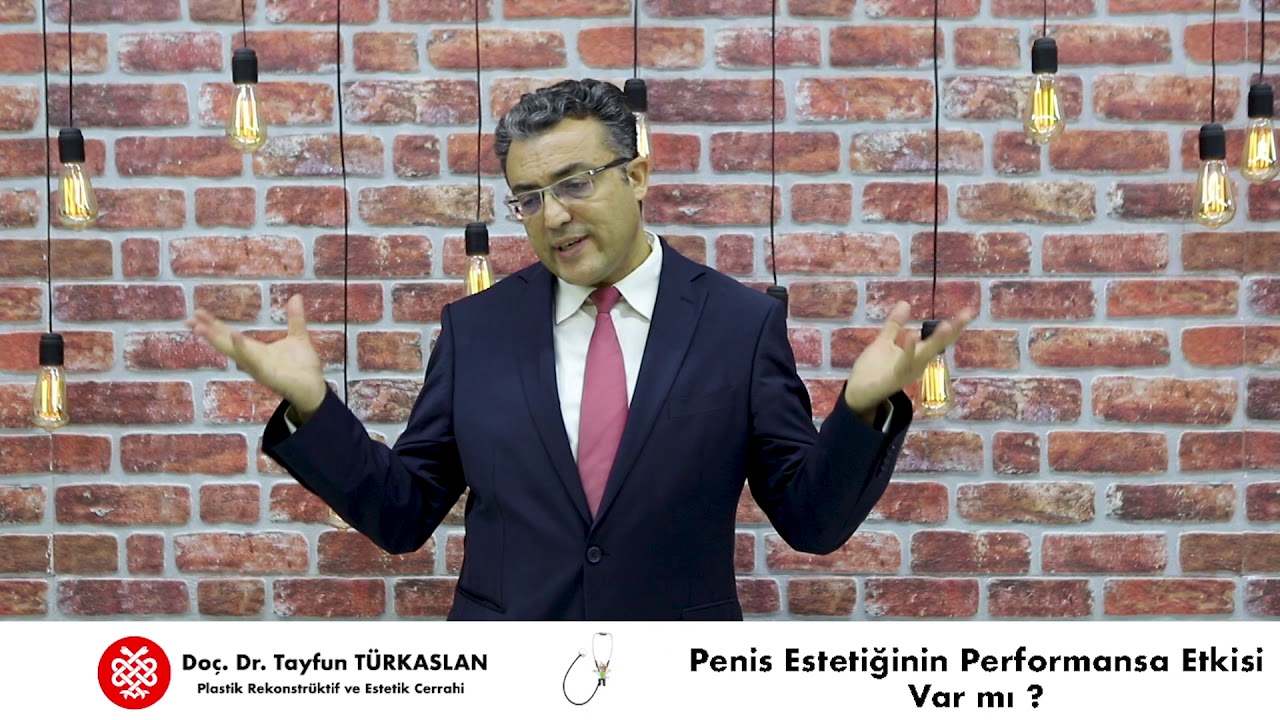 Penis Estetiğinin Performansa Etkisi Var Mı ?