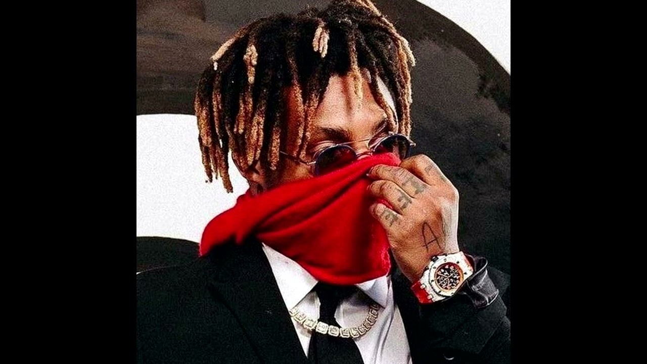 [SOLD] Juice WRLD Type Beat - 