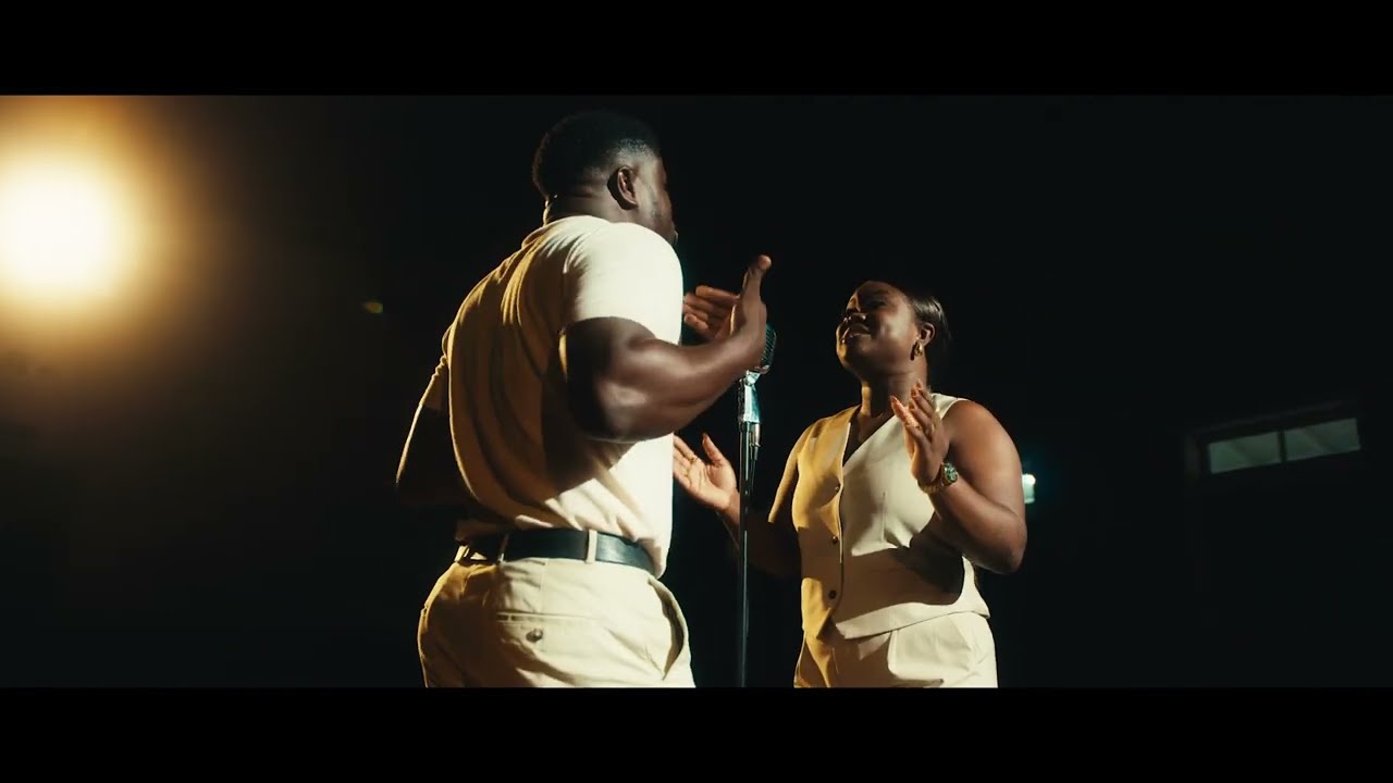 Mek' Mi Lobi Yu - Componist: Donovan Moor | SuriPop 2024
