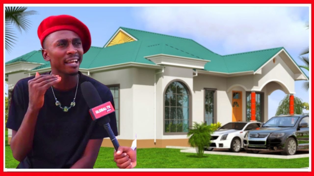 #CHEKA na NDARO au BASI ACHA TU😂 - ''NILIACHA UALIMU KIGOMA NIKAWA MCHEKESHAJI, VINA MUDA BASI''😂