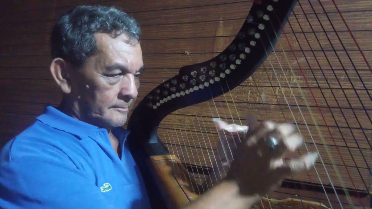 Colombianita con Ramón Páez 