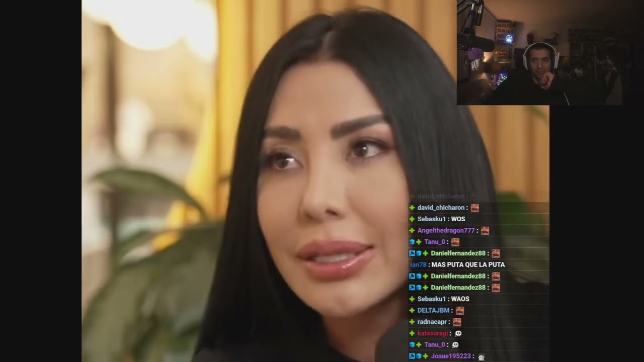 GUIBEL REACCIONA AL INFLUENCER N4RCO QUE TERMINO MUY MAL