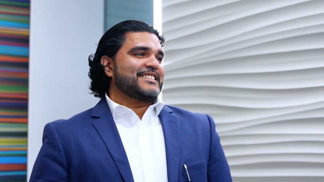 Dr. Durani - Membership Medicine @DiamondPhysiciansDallas