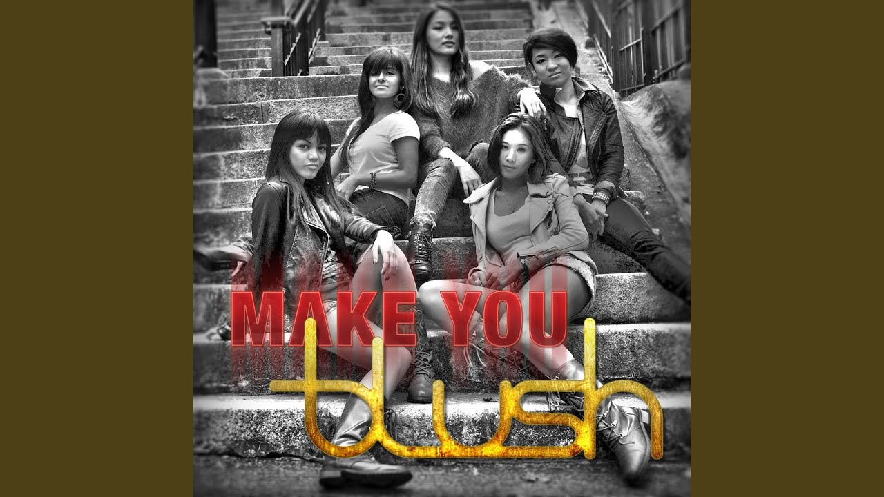 Make You Blush