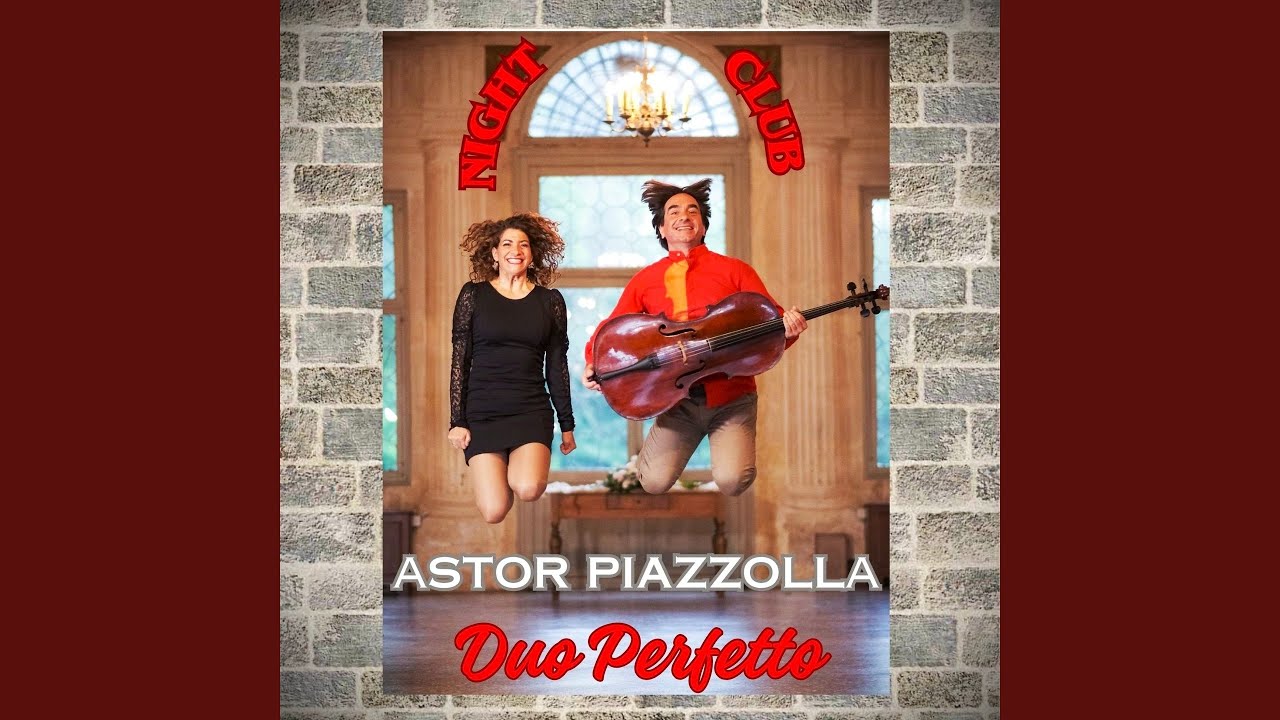 Night Club (Astor Piazzolla)