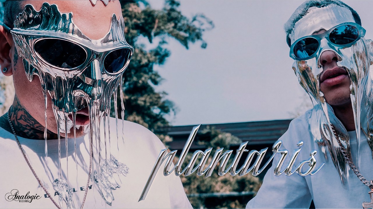 Plantaris - MC Guimê, Mc Tonzinho