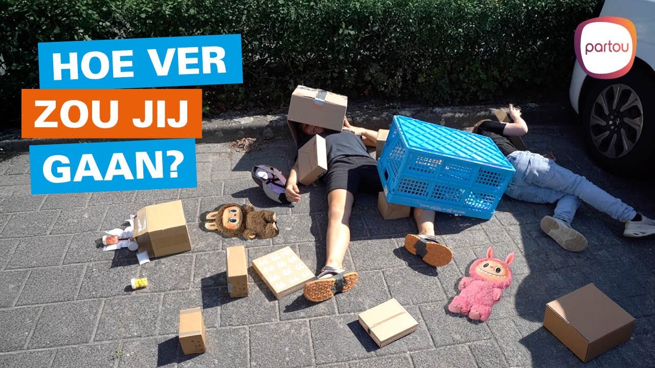 🎬  Ik wil een Labubu- UNICEF Kinderrechten Filmfestival