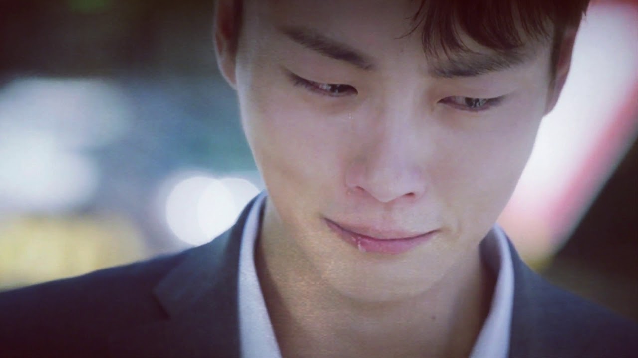 Kim Yoo Jung 김유정 and Yoon Shi Yoon 윤시윤 - OST 긴 꿈 by 박지우