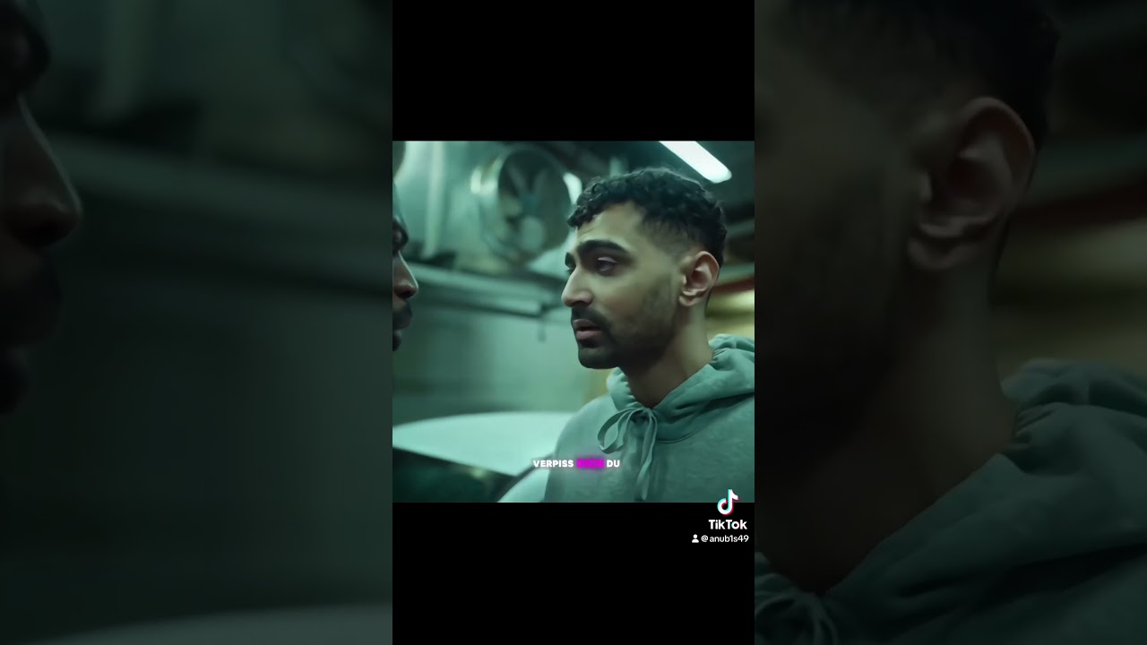 Sami will aus dem Gesch&auml;ft aussteigen #snabbacash #sami  #netflixseries #fypシ゚viral