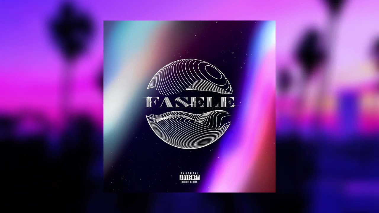 Fasele - IOWN x Sadra