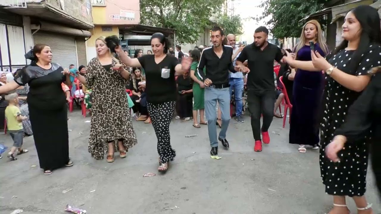 CAMIZ MAMEDİN OGLU ALİNİN KINA GECESİ  3