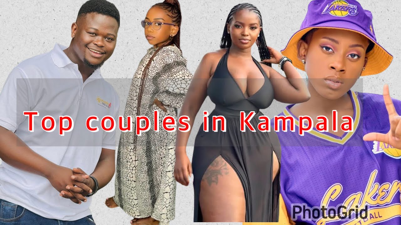 Uganda top celebrity hidden love secrets 😳🥺😱😨