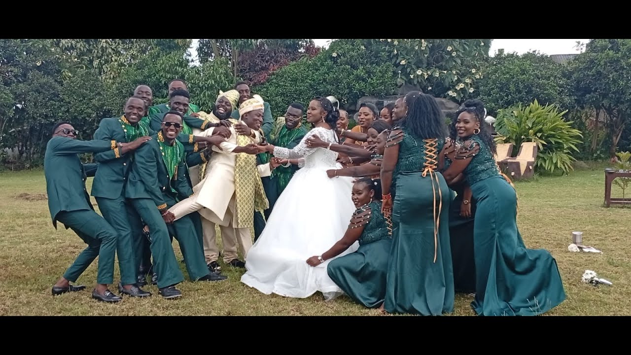 AIC Milimani Nakuru|| 13/12/2025
