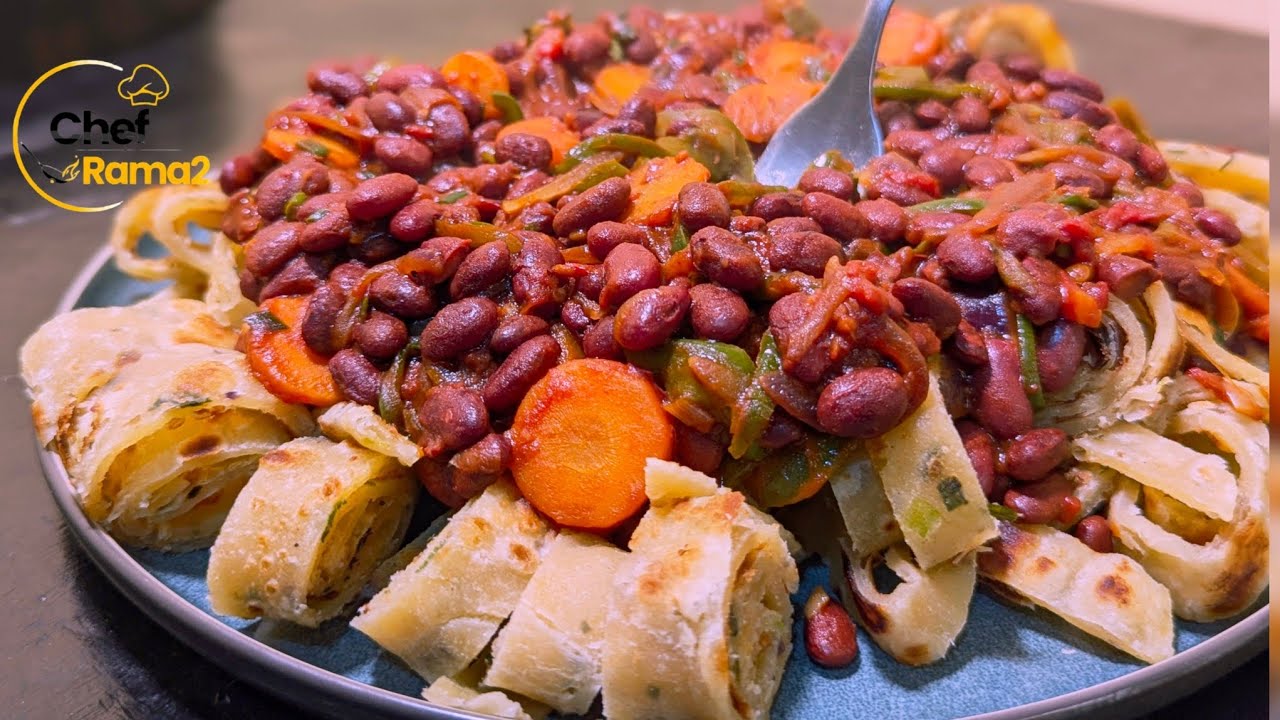 GUTEKA IGIKOMANDO😋 IBIRYO BYABAMOTARI  BABIKUNDA KUBI BIRARYOSHYE😋 CYANE#food#cooking#recipe#chicken