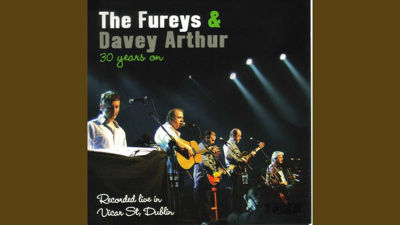 Absent Friends (Live)