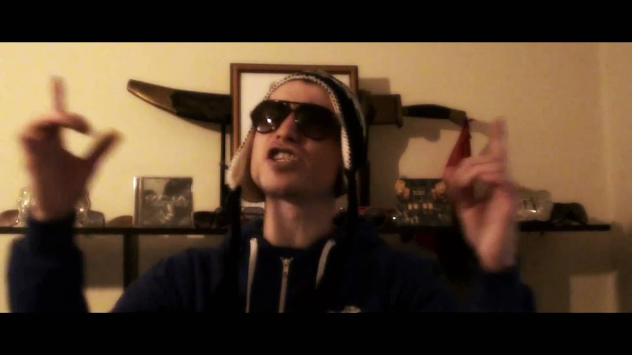 L'AB7 Feat. L'AB2C - Yo ? Non, peut-être ! [HD]