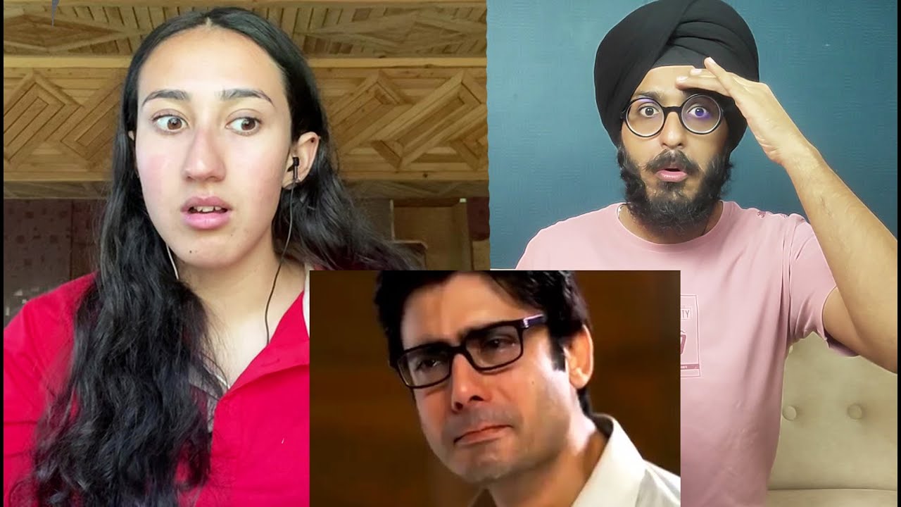 Indian Reaction to Best Performance of Fawad Khan | Humsafar | Last Episode | Best Scene | Raula Pao