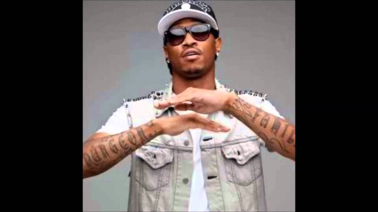 Future - Turn On The Lights Remix (Clean, Download, HQ) Ft. Lil Wayne