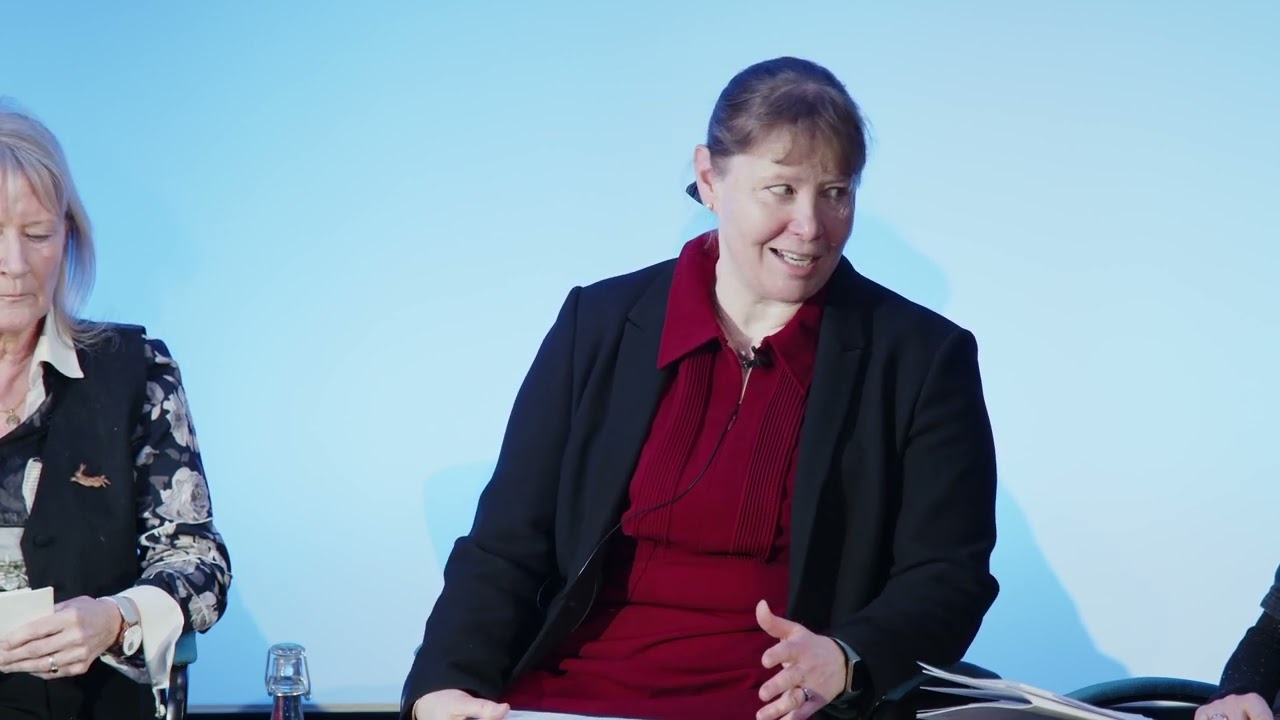Panel: Designing, building and using sustainable AI - Day 2