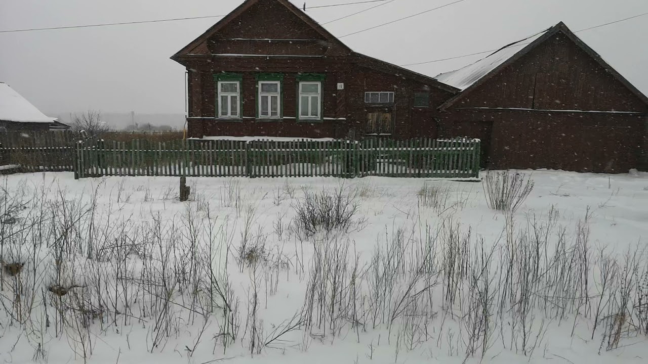 Acheter une Maison en Russie