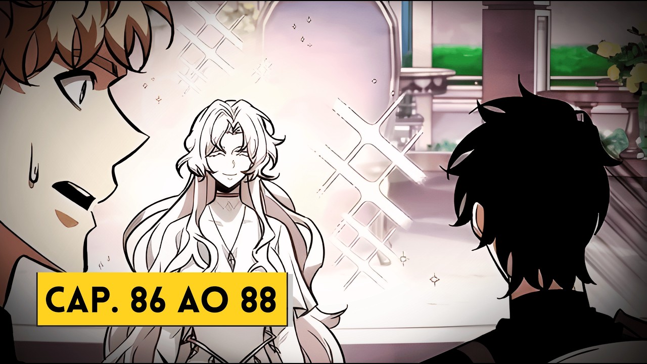 Confia No PROTA | Manhwa React