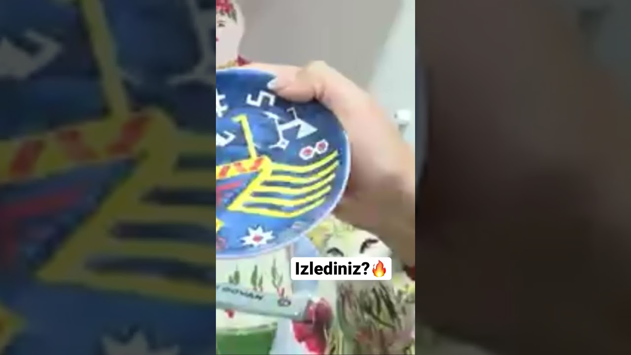 Dikdaban - 1 bolum💛