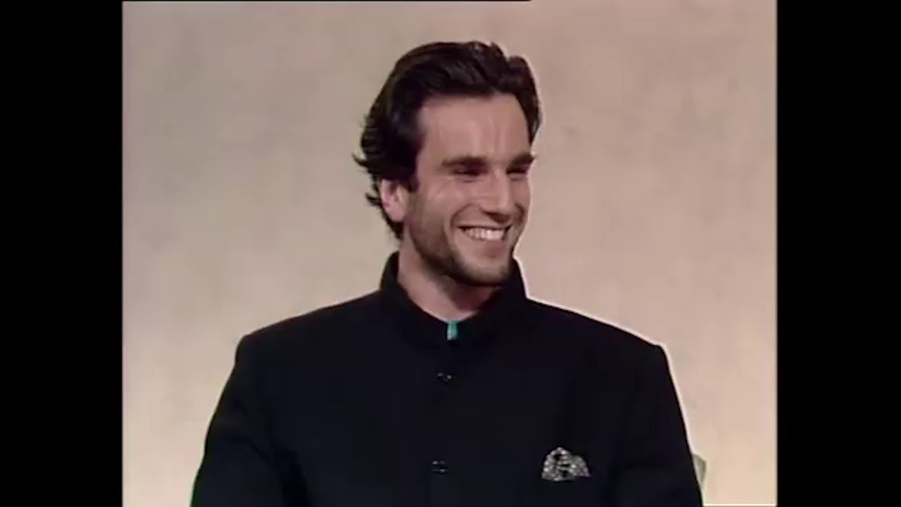 Daniel Day-Lewis interview - 1985