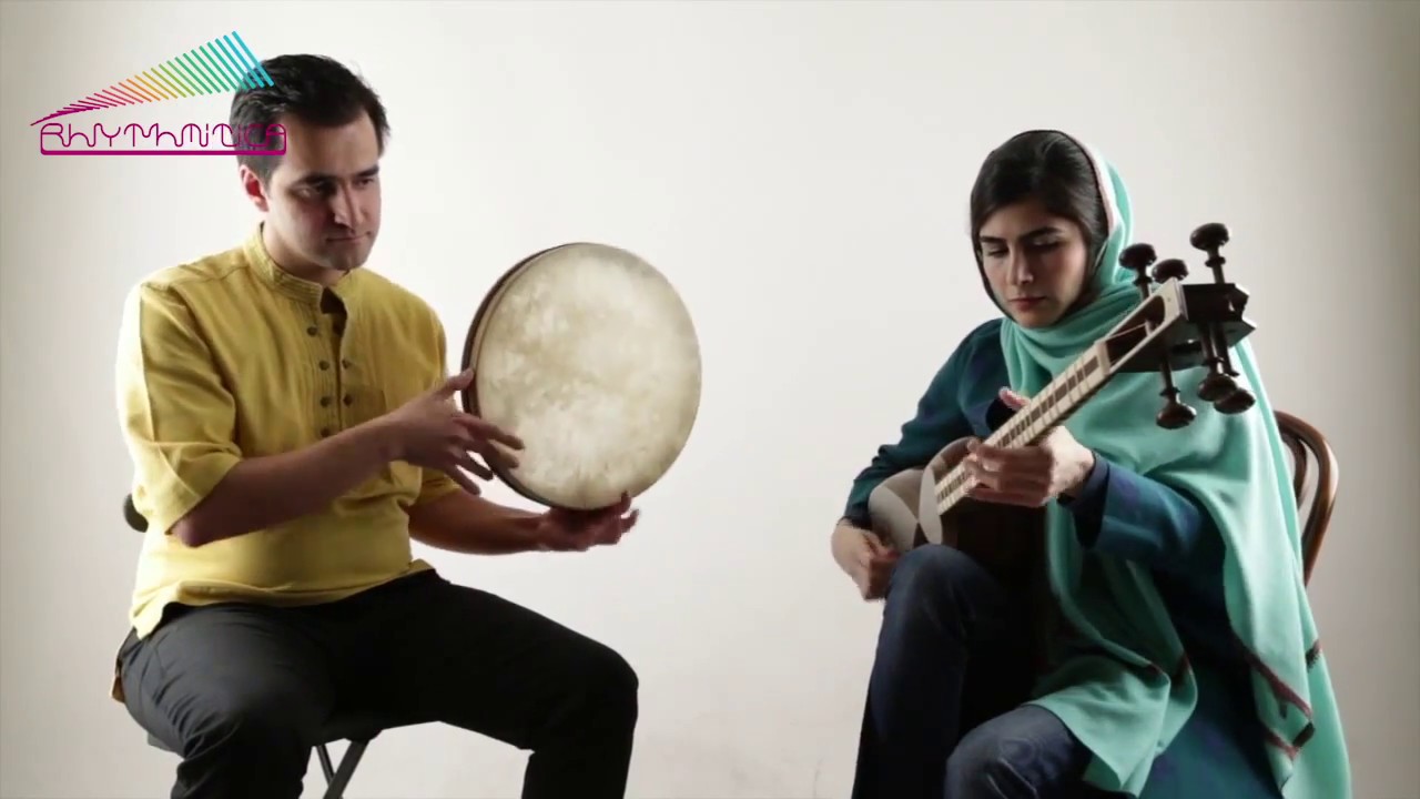 Mahoor Chahar Mezrab by Alizadeh | چهارمضراب ماهور حسین علیزاده