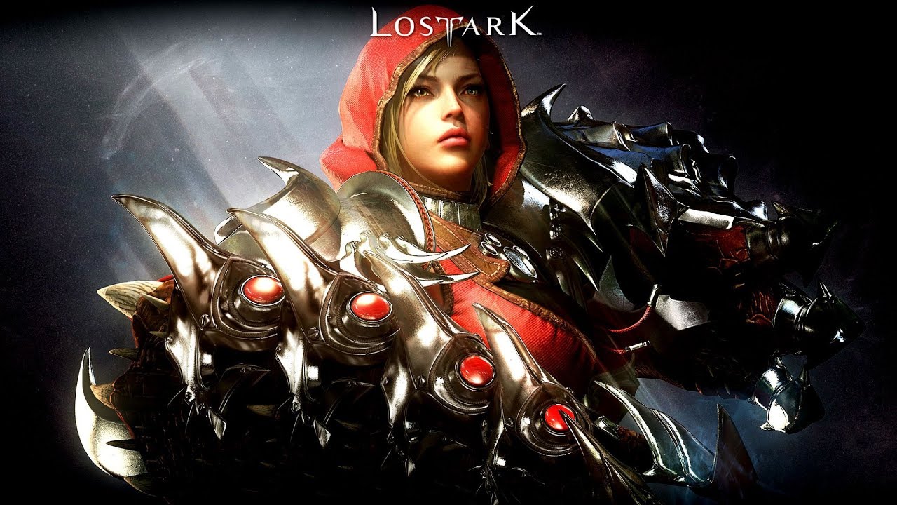 Дуалист (Infighter) PVP Билд от Пандыча  Lost Ark Online