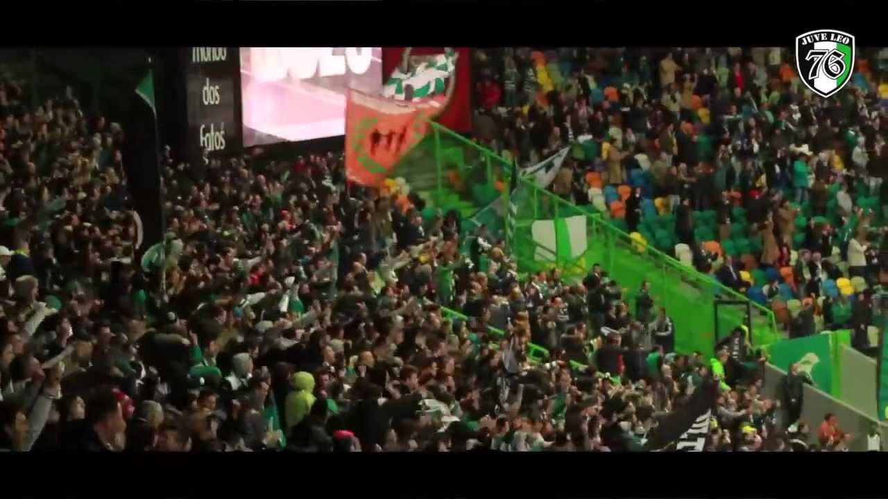 JUVE LEO SPORTING x braga 01-03-2014