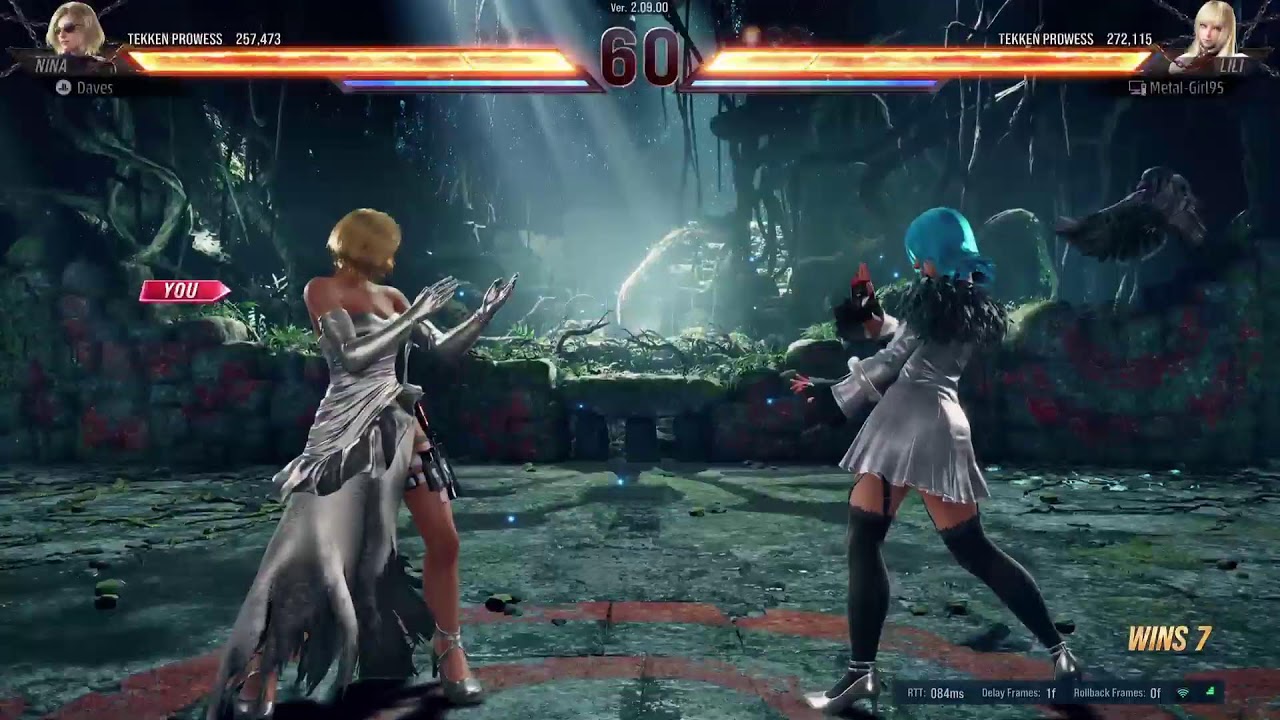 TEKKEN 8