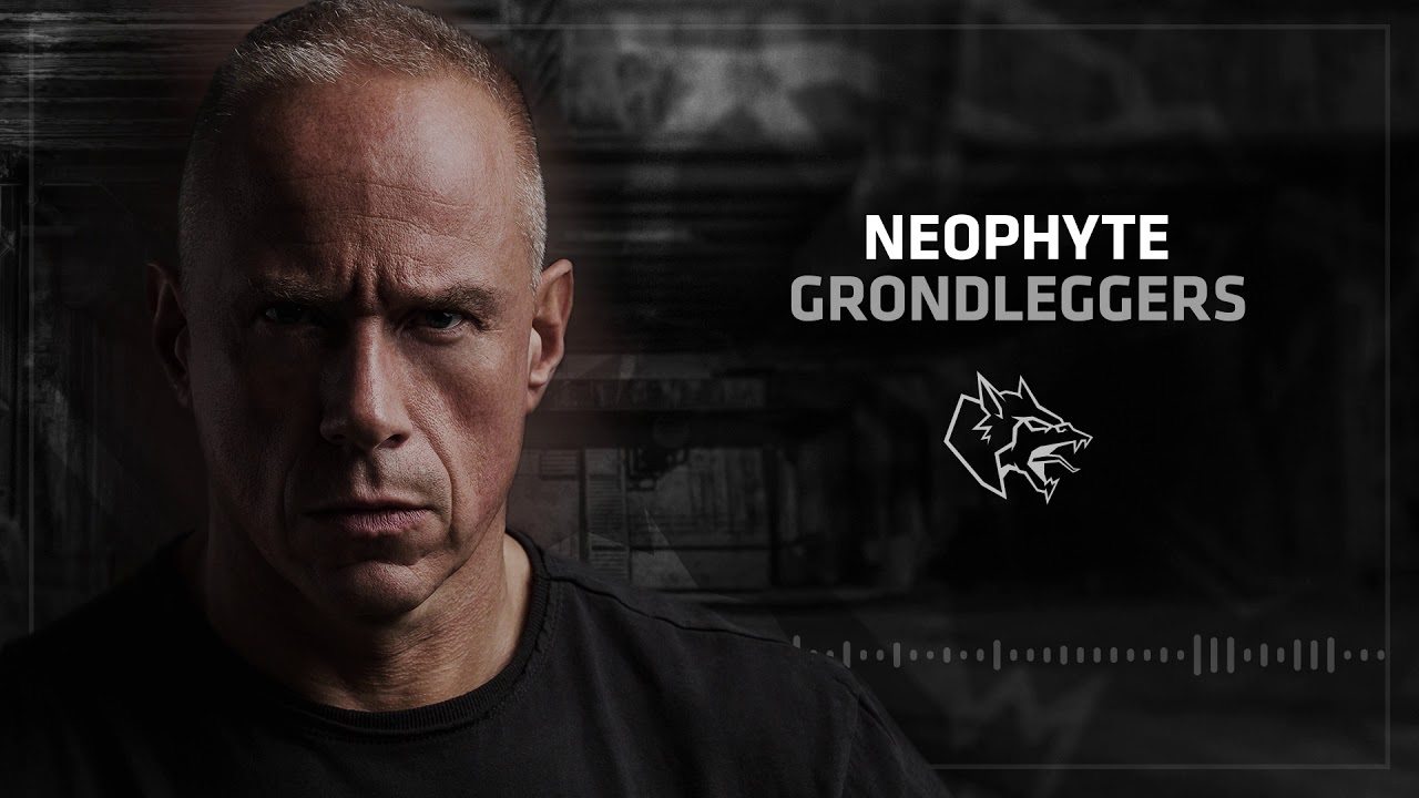 Neophyte - Grondleggers