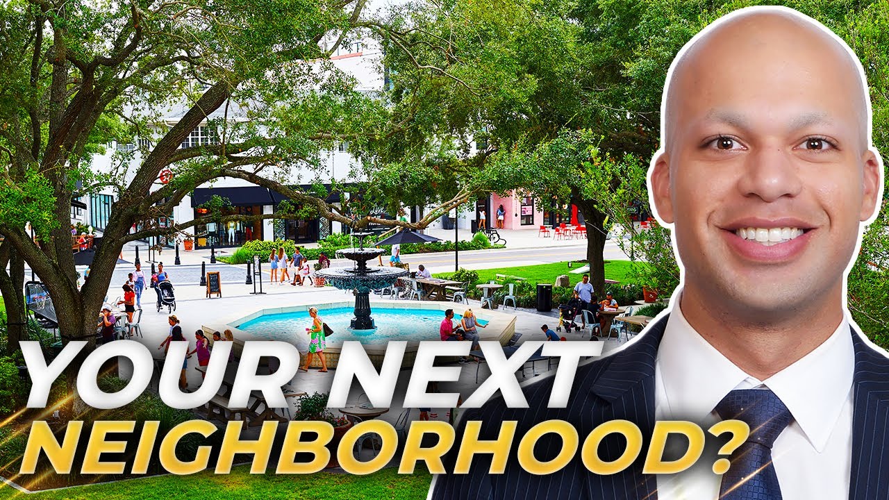 Inside HYDE PARK Florida's Luxury Condo Communities: Living in South Tampa FL | Tampa FL Realtor