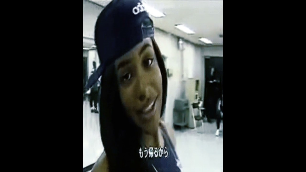 Aaliyah-If your girl only knew~`'(remix{𝓼𝓵𝓸𝔀𝓮𝓭 𝓷 𝓻𝓮𝓿𝓮𝓻𝓫 }