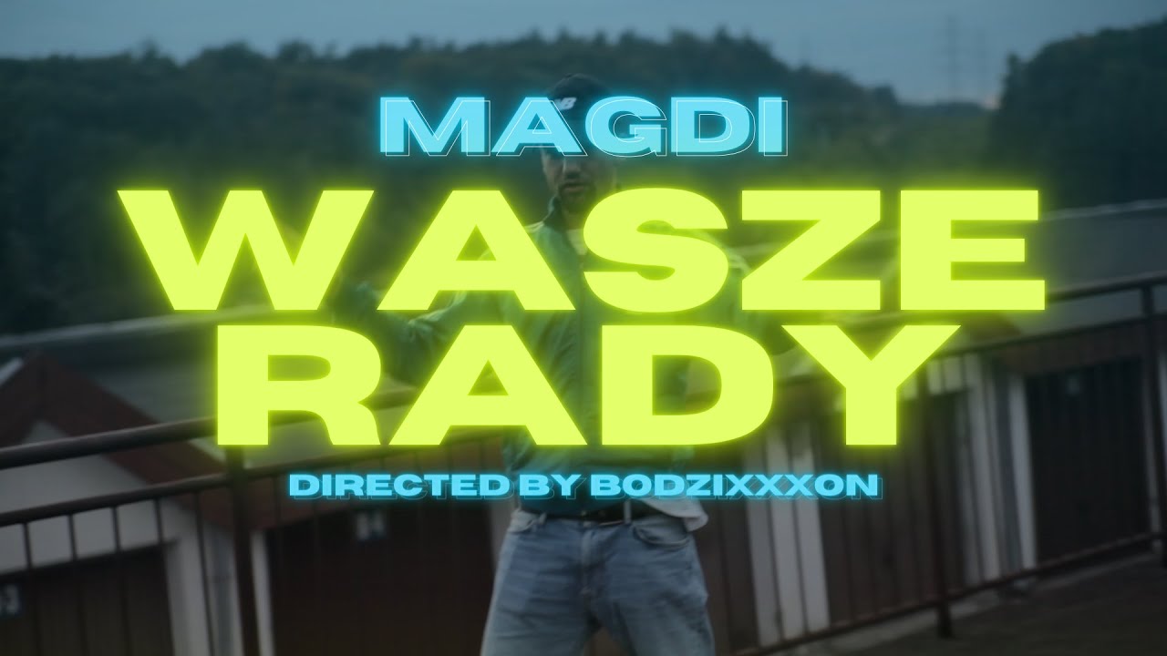 Magdi - Wasze rady