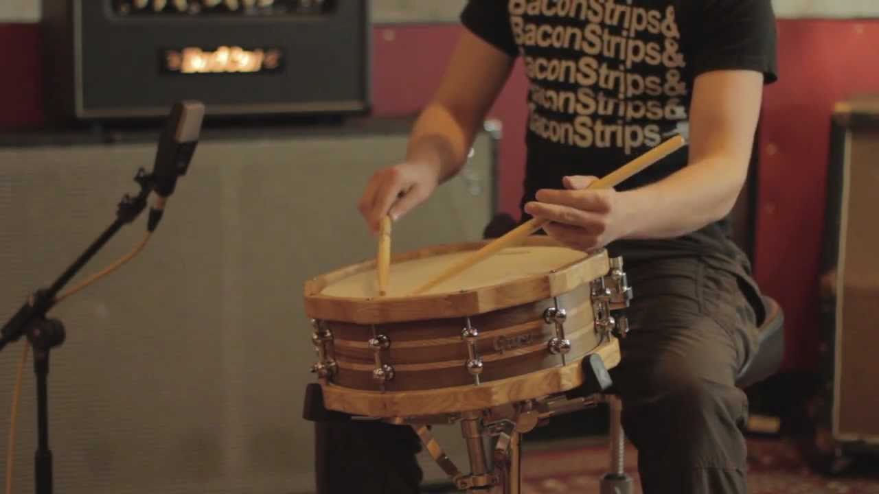 Guru Drums 