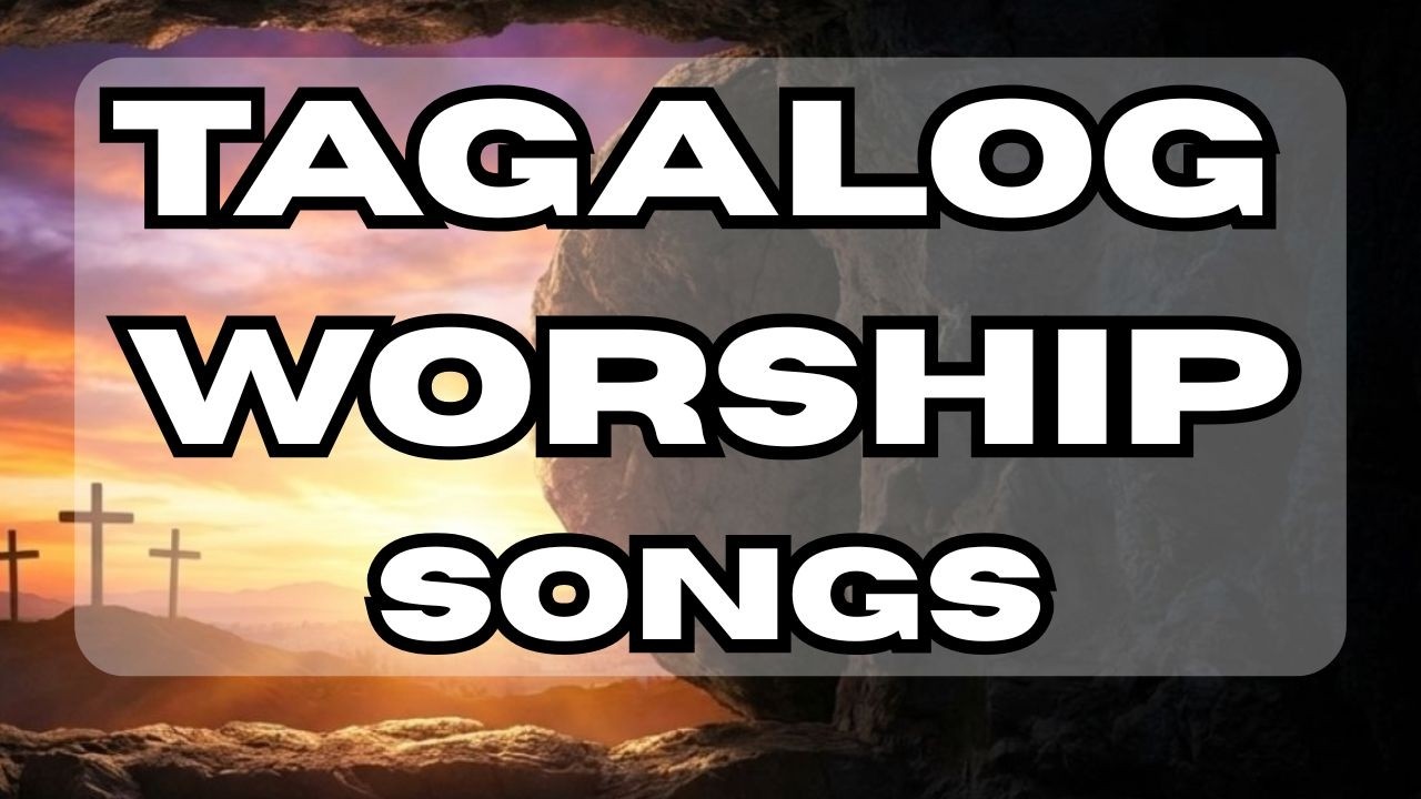 Tagalog Praise and Worship Songs  2026 | HIMIG WORSHIP PH
