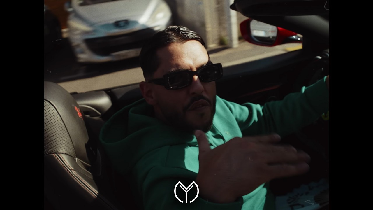 Josas Type beat - 
