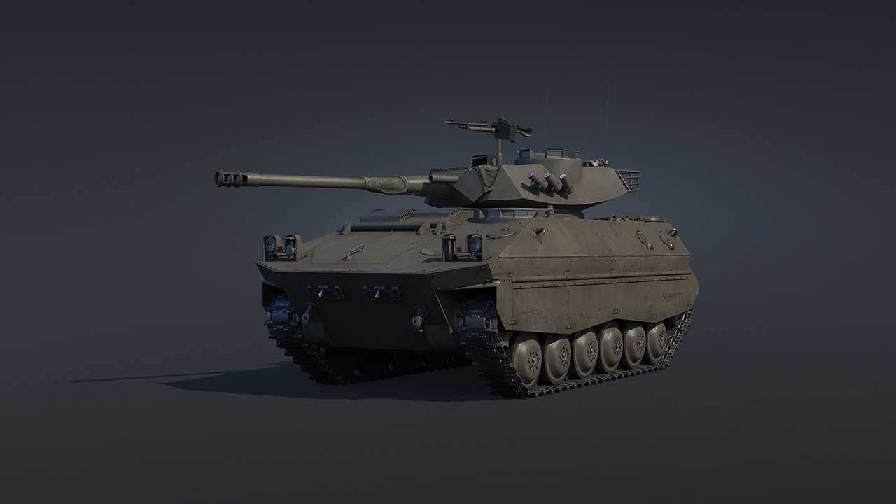 Прокачка Италии в ТРБ 7.0 War Thunder