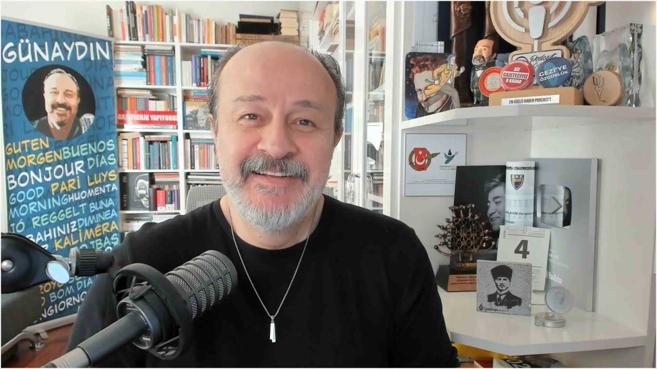 Dünya mı kötü yönetenler mi?