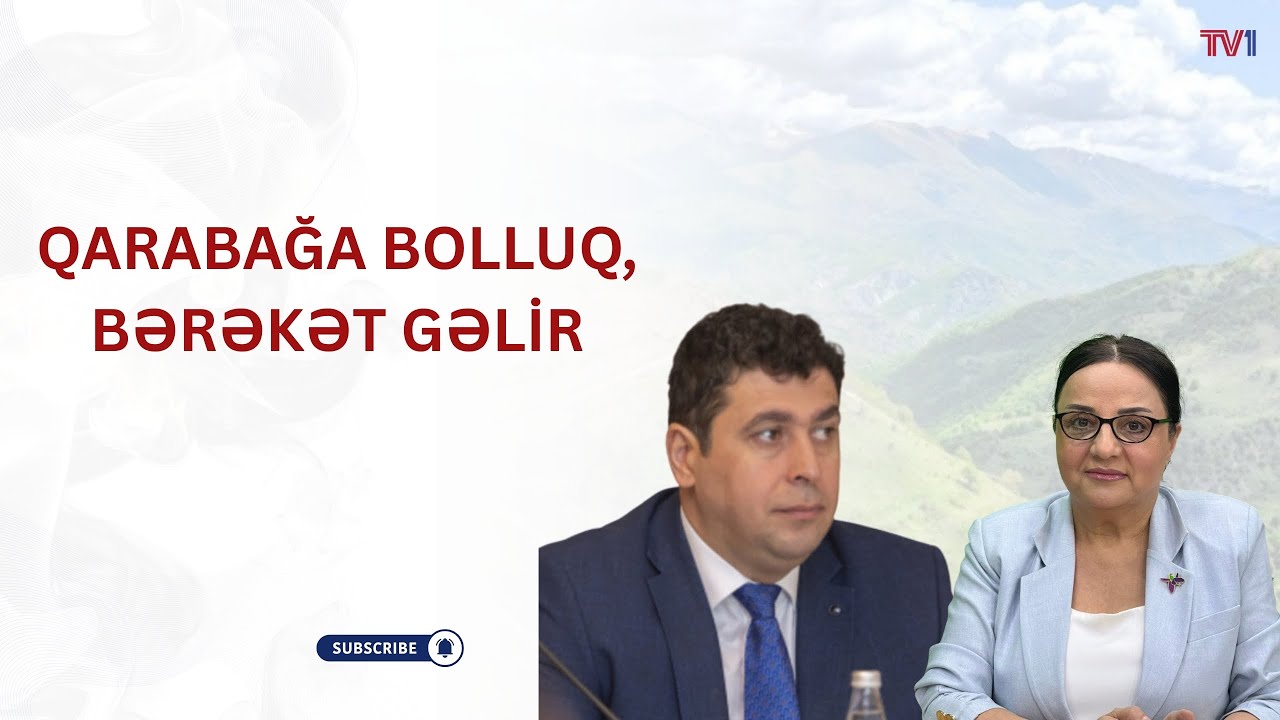 İşğaldan azad olunmuş ərazilərdə torpaqlar bu şərtlərlə icarəyə verilir…