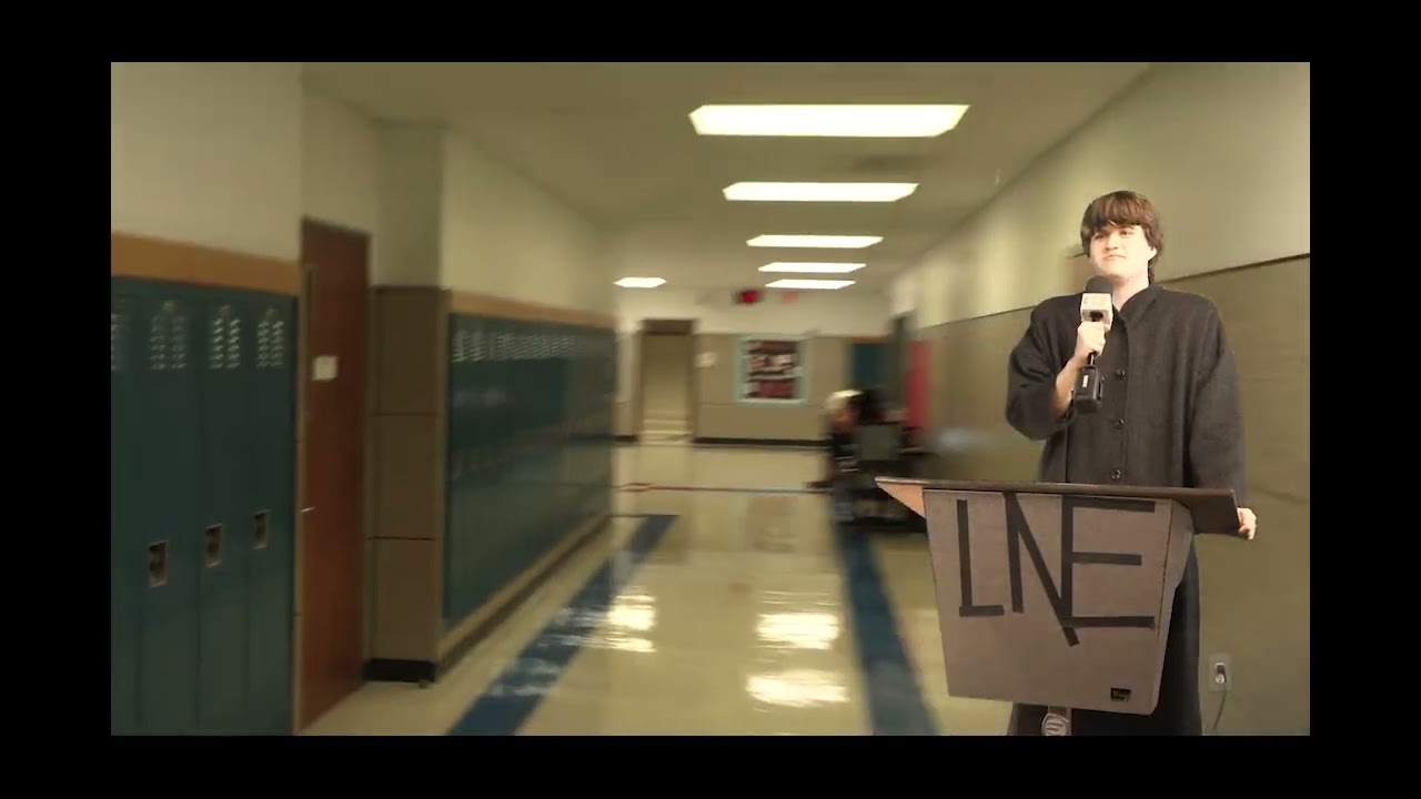 Leander High School 8/19/2025