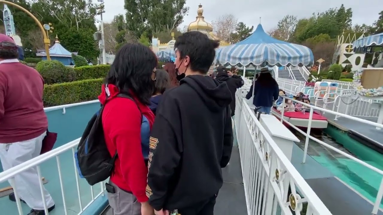 Disneyland 