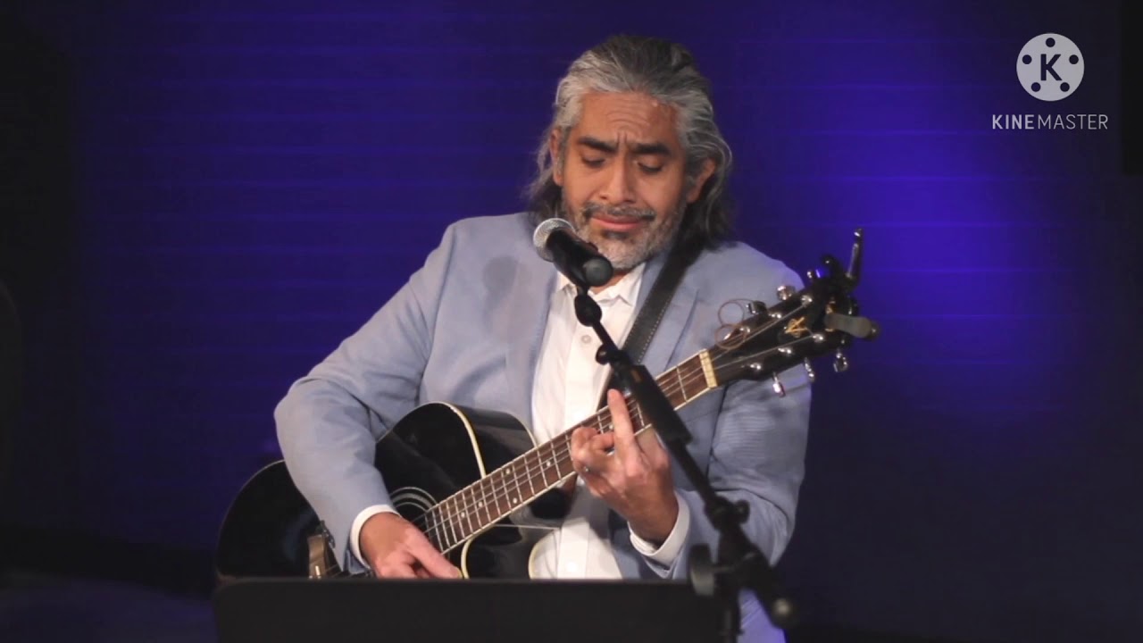 Dame un nuevo corazón/ Brainerd Ramos. (Cover by Jerónimo Hdez Reyes)
